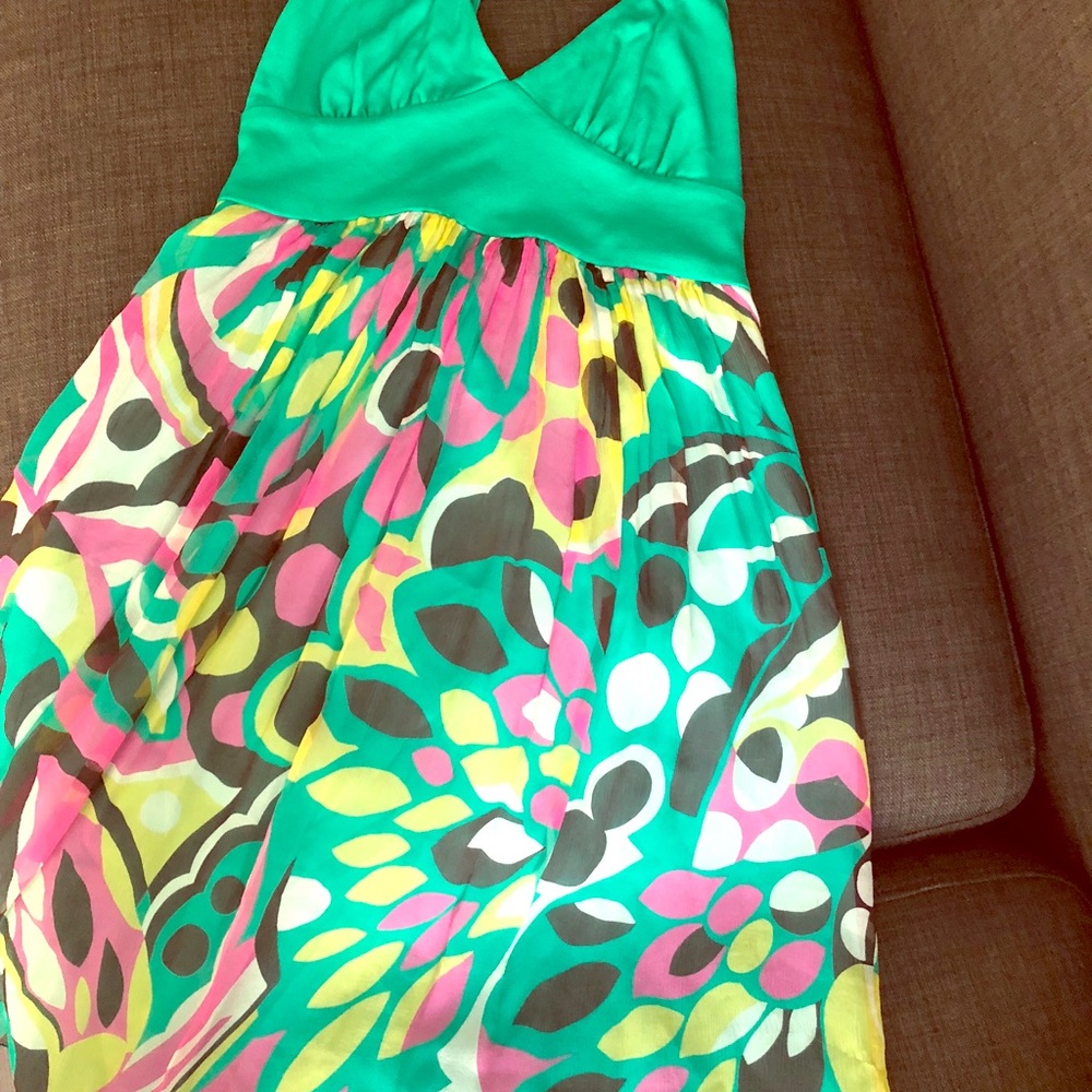 Milly Summer dress